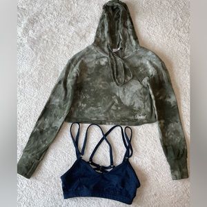 Bombshell set size M